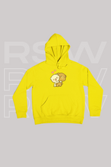Winter Hoodie 0023