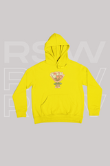 Winter Hoodie 0025