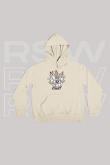 Winter Hoodie 0029