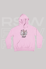 Winter Hoodie 0029