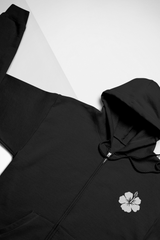 Zipper Hoodie 0010