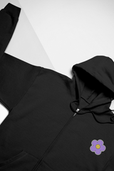 Zipper Hoodie 0012