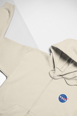 Zipper Hoodie 0017