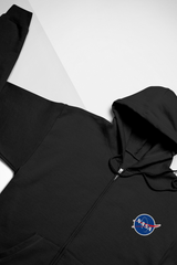Zipper Hoodie 0017