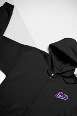 Zipper Hoodie 0019