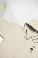 Zipper Hoodie 0002