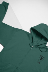 Zipper Hoodie 0002