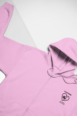 Zipper Hoodie 0002