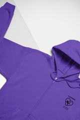 Zipper Hoodie 0002