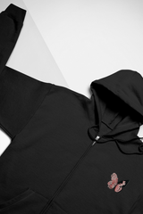 Zipper Hoodie 0021
