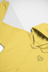 Zipper Hoodie 0007