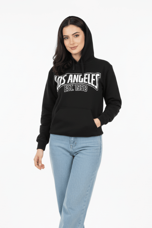 Winter Hoodie 0033