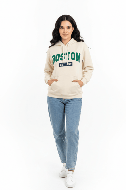 Winter Hoodie 0037