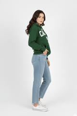 Winter Hoodie 0039