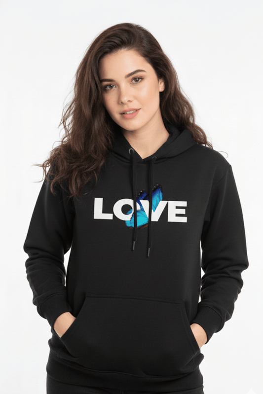 Winter Hoodie 0034