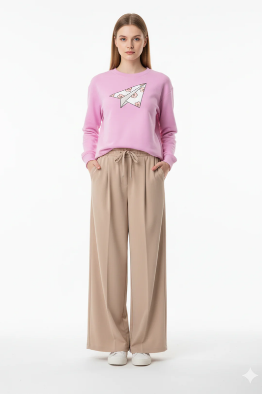 Combo Wear (Floral Plane)