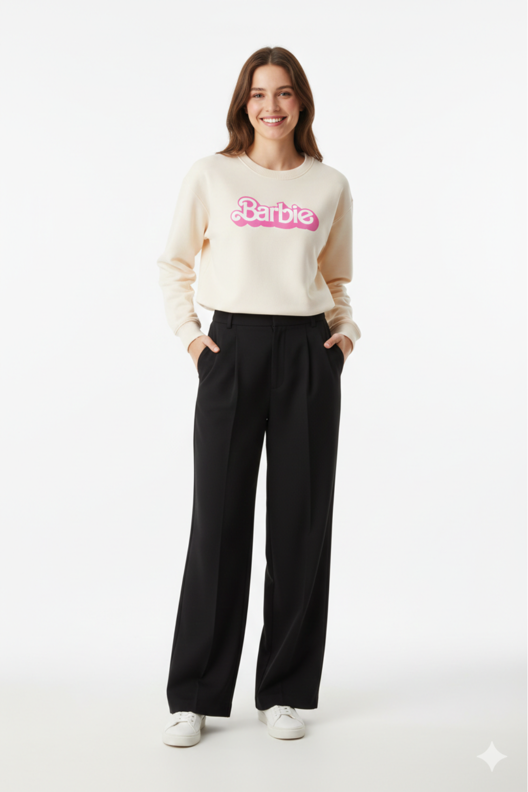 Combo Wear (Barbie)