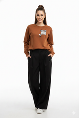 Combo Wear (Pocket Panda)