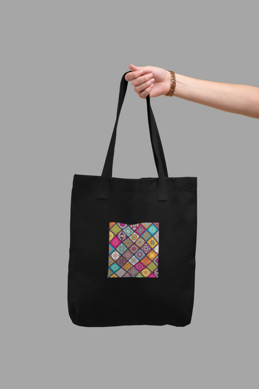 Tote Bag 0013