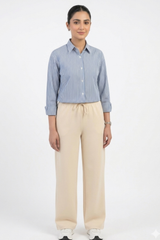 Blue Stripes Combo Wear