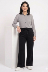 Black Stripes Combo Wear