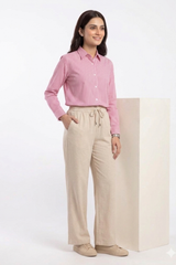 Pink Stripes Combo Wear
