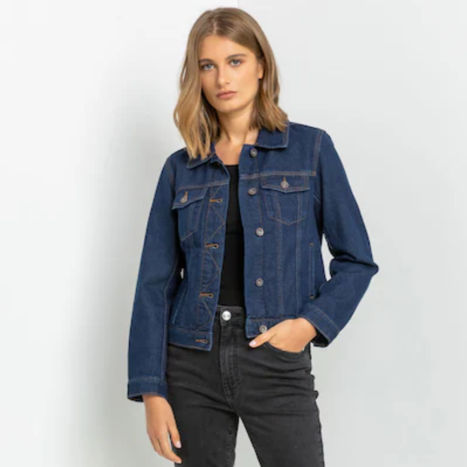 Maya Apparel
