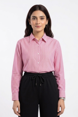 Pink Stripes Combo Wear