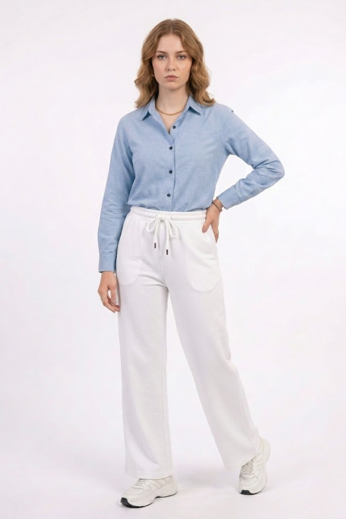 Casual Combo Wear (0015)