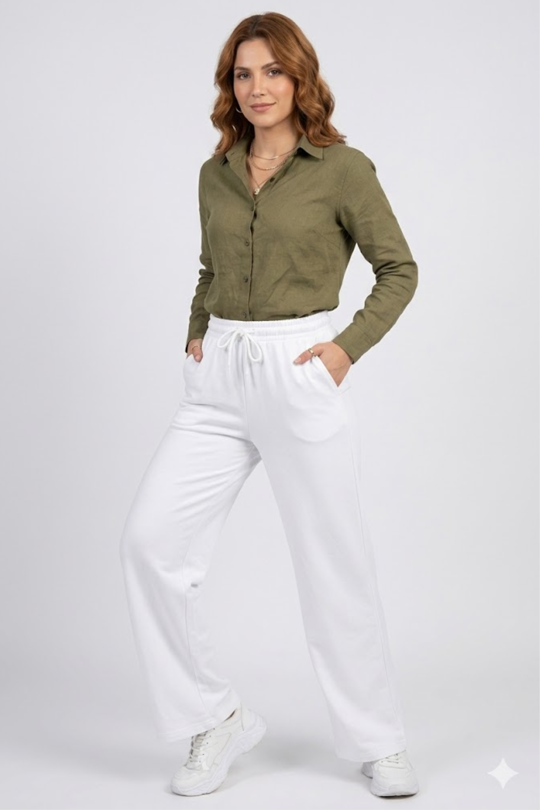 Casual Combo Wear (0020)