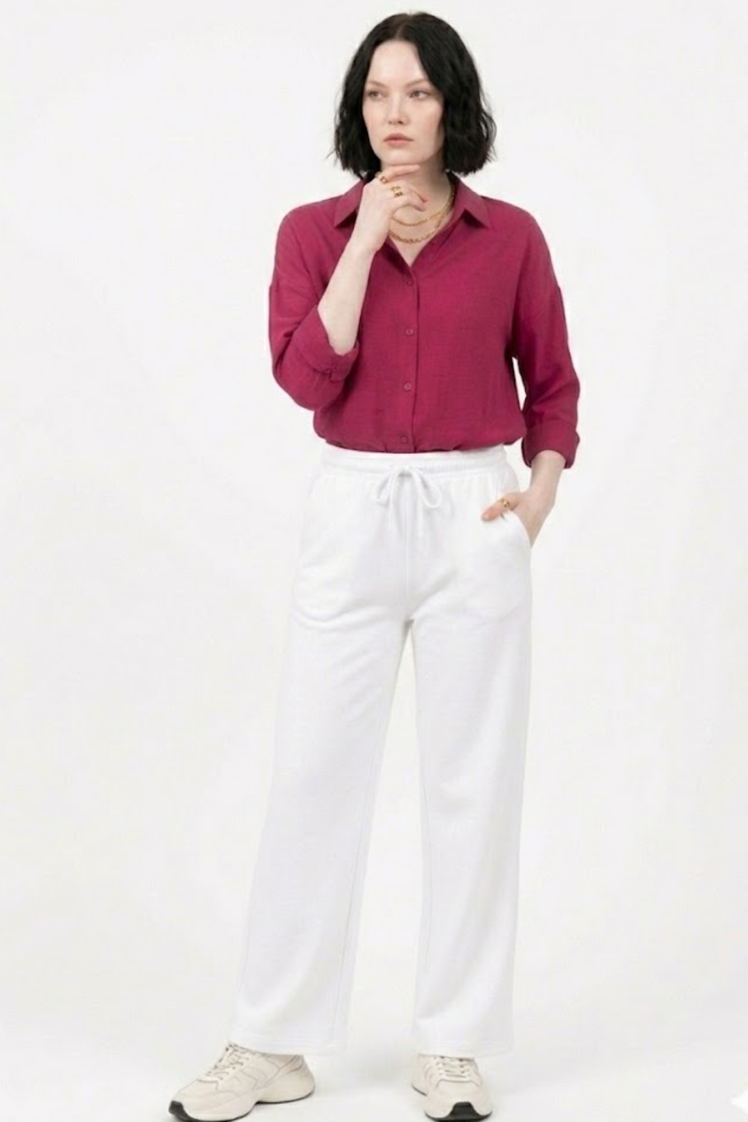 Casual Combo Wear (0019)