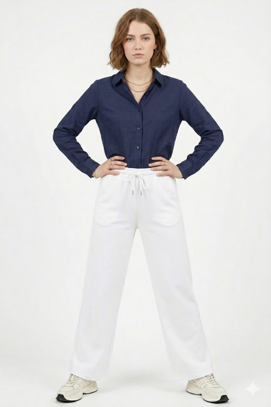 Casual Combo Wear (0016)