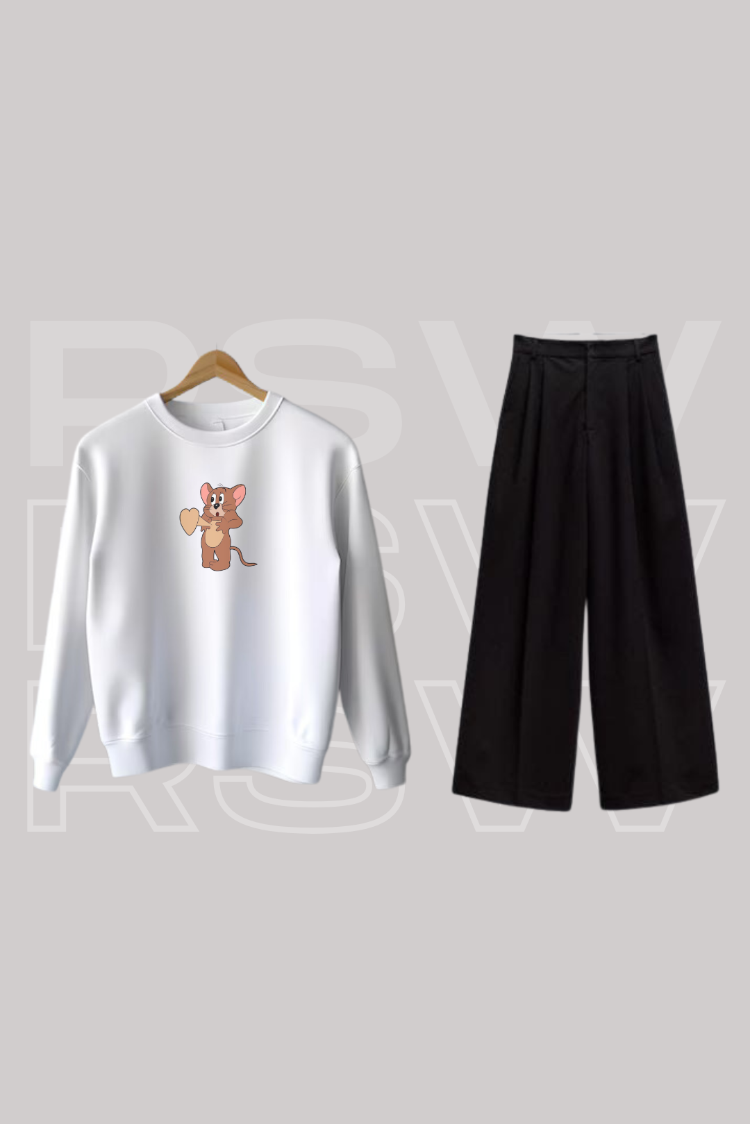 Combo Wear 0011