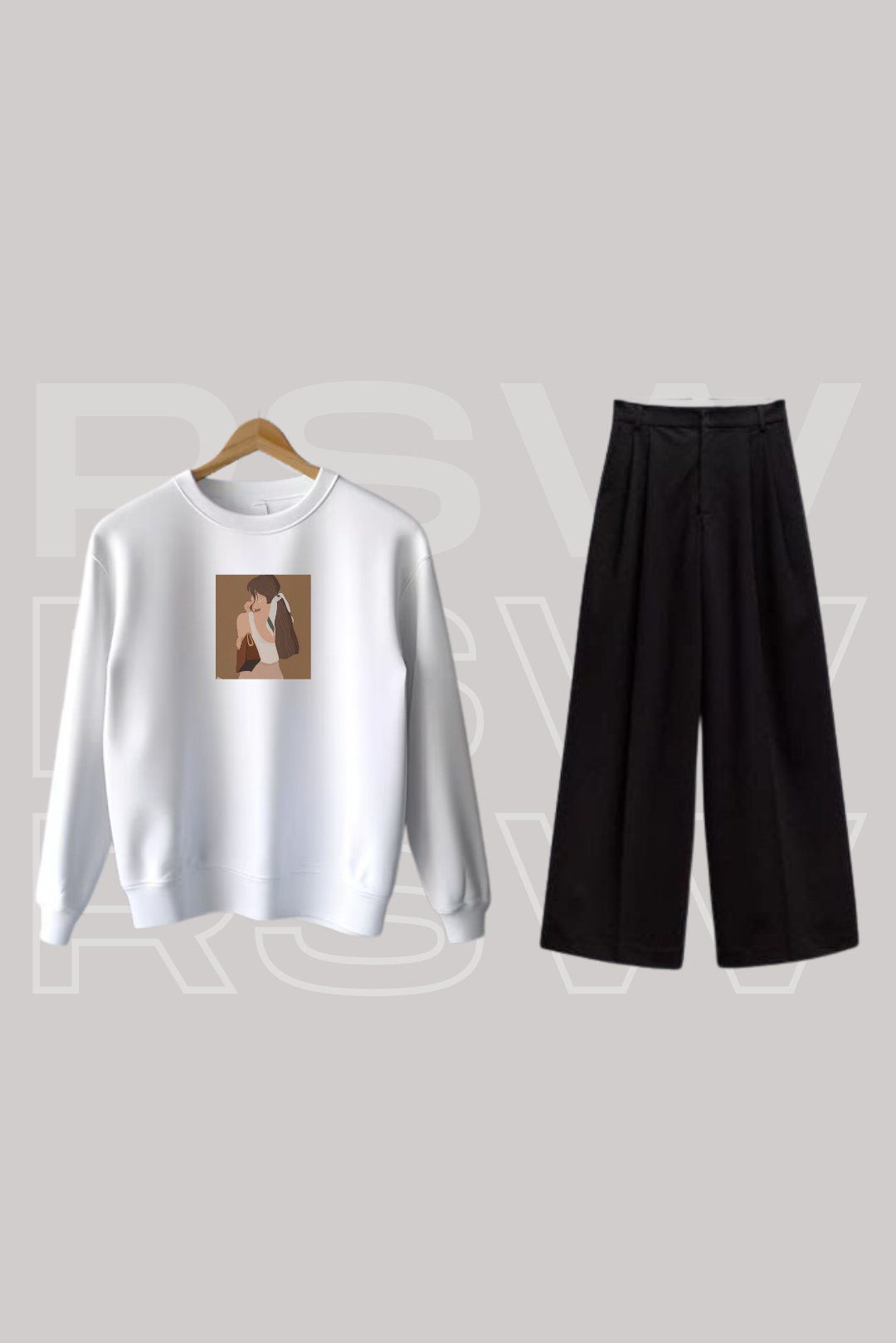 Combo Wear 0012