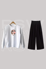Combo Wear 0025