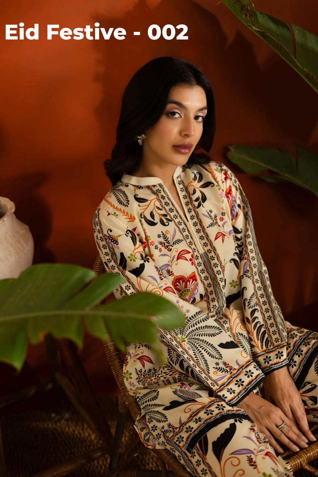 Eid Festive Co-Ord Set 0002