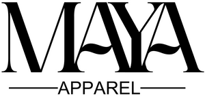 Maya Apparel
