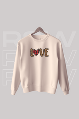 Winter Sweatshirt 0010