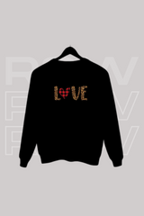 Winter Sweatshirt 0010