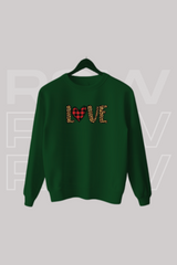 Winter Sweatshirt 0010