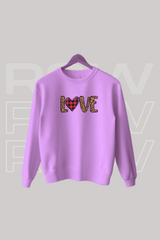 Winter Sweatshirt 0010