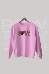 Winter Sweatshirt 0010