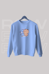 Winter Sweatshirt 0013