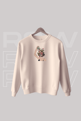Winter Sweatshirt 0015