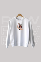 Winter Sweatshirt 0015