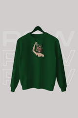 Winter Sweatshirt 0015