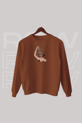 Winter Sweatshirt 0015