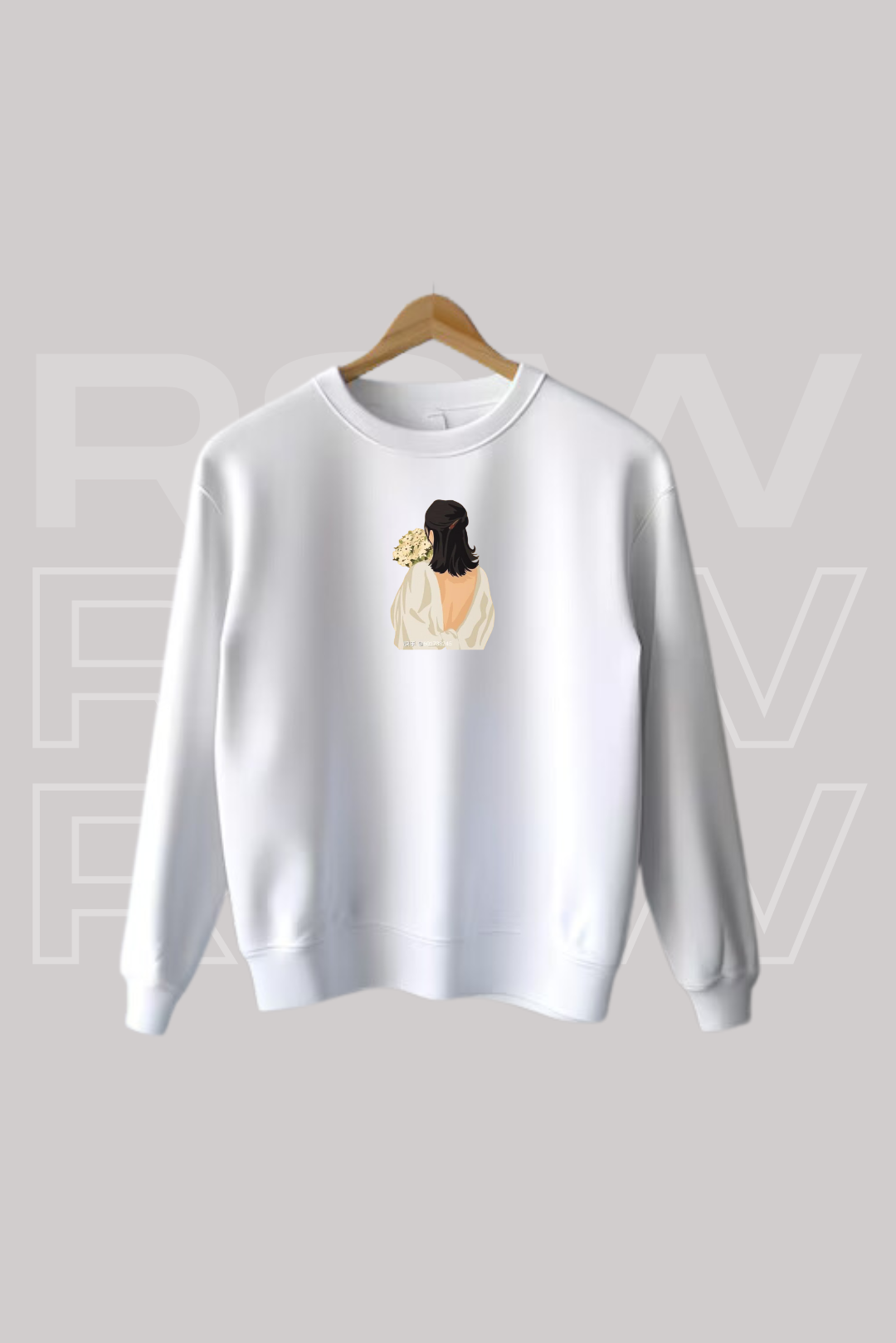 Winter Sweatshirt 0017