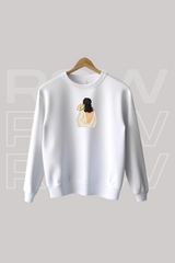 Winter Sweatshirt 0017