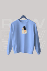 Winter Sweatshirt 0017